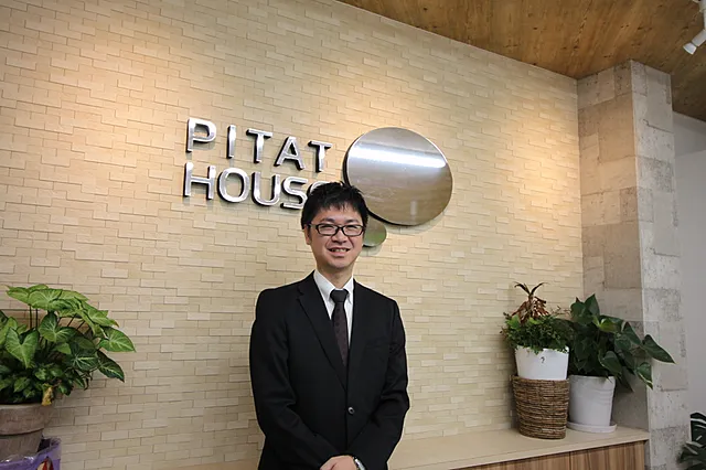 ピタットハウス長浜店のスタッフ