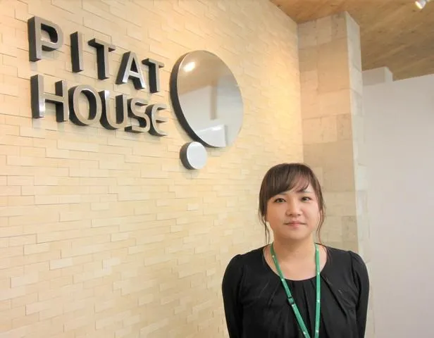 ピタットハウス長浜店のスタッフ